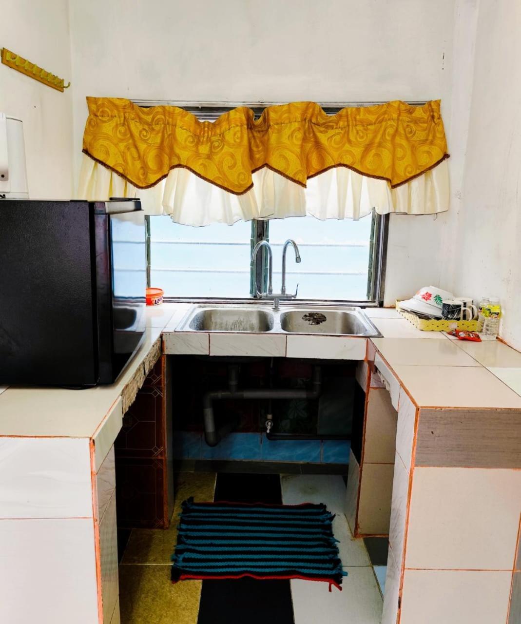 Padang Besar Roomstay Firdaus Exterior foto